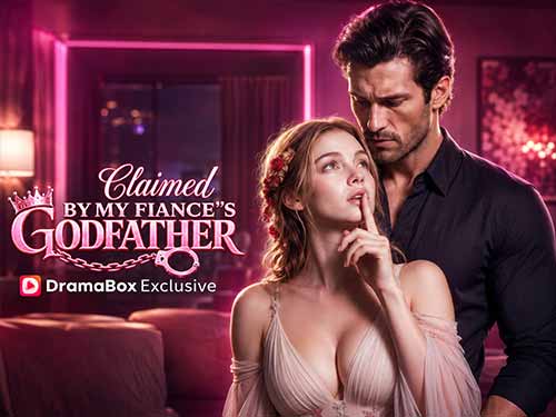 ⛪Claimed by My Fiancé’s Godfather: A Forbidden Romance Fueled by Betrayal, Power, and Revenge