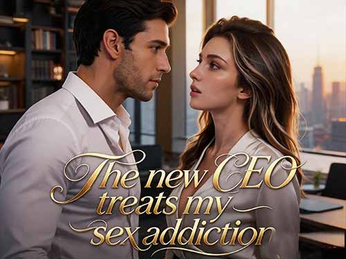 💋The new CEO treats my sex addiction Full : The One Night That Followed Her Into the Boardroom