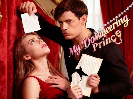 My Domineering Prince Dailymotion: A Contract Marriage That Steals Hearts