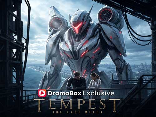 Tempest: The Last Mecha Dailymotion - When a Fallen Mech King Saved the World, But Couldn’t Save His Parents