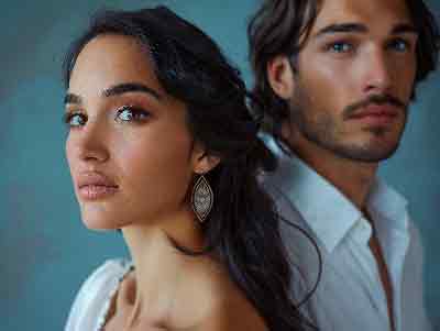 Love in Disguise Chinese Drama Full Movie