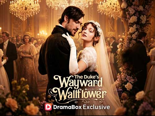 The Duke's Wayward Wallflower Dailymotion - A Country Rose Blooming Into London’s Brightest Duchess