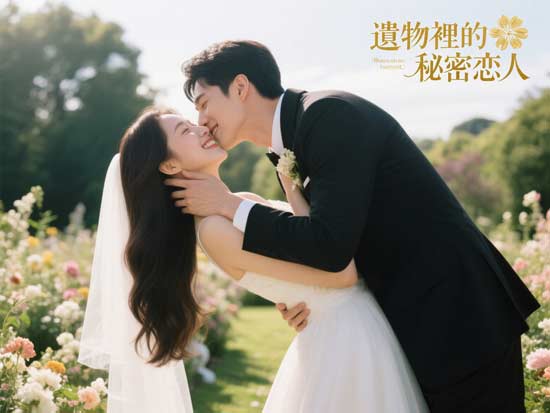 《遺物裡的秘密戀人》顧橋南線上看——一場婚約、遺物與真愛的都市情仇