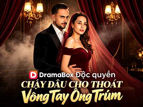 🏥🌃Chạy Đâu Cho Thoát Vòng Tay Ông Trùm: Khi Cứu Một Mạng Người Lại Phải Đánh Đổi 30 Ngày Tự Do