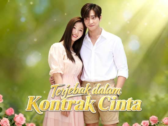 Terjebak dalam Kontrak Cinta Versi Lengkap: Ketika Cinta Menjadi Perang Strategi
