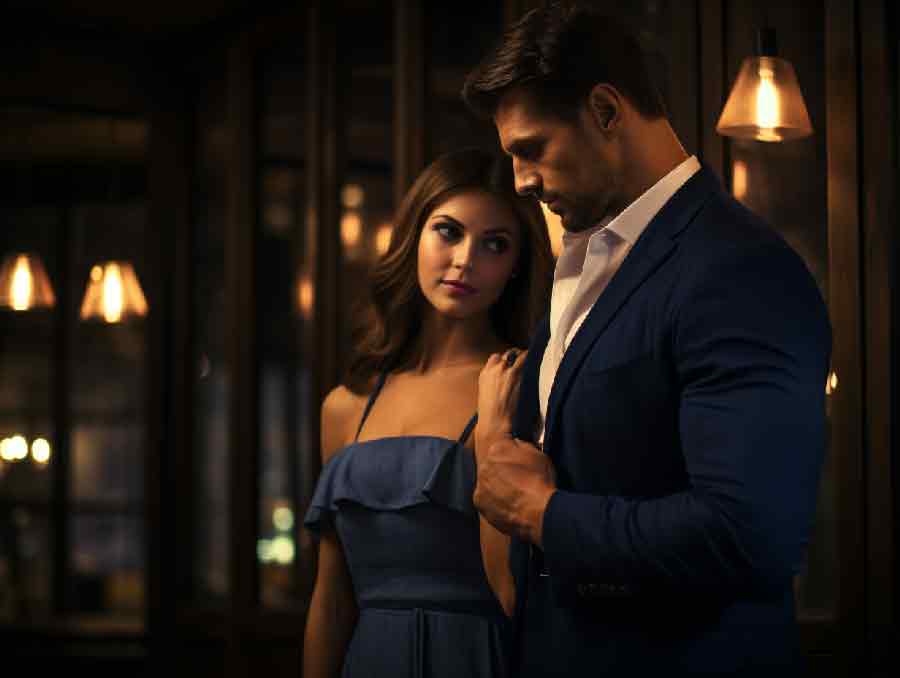 Watch Her Savior Chinese Drama Full Movie Online