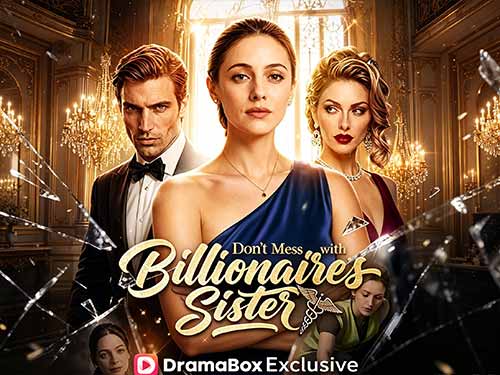 🙅Don't Mess With The Billionaire Sister: When the Humiliated Janitor Turns Out to Be the Real Boss