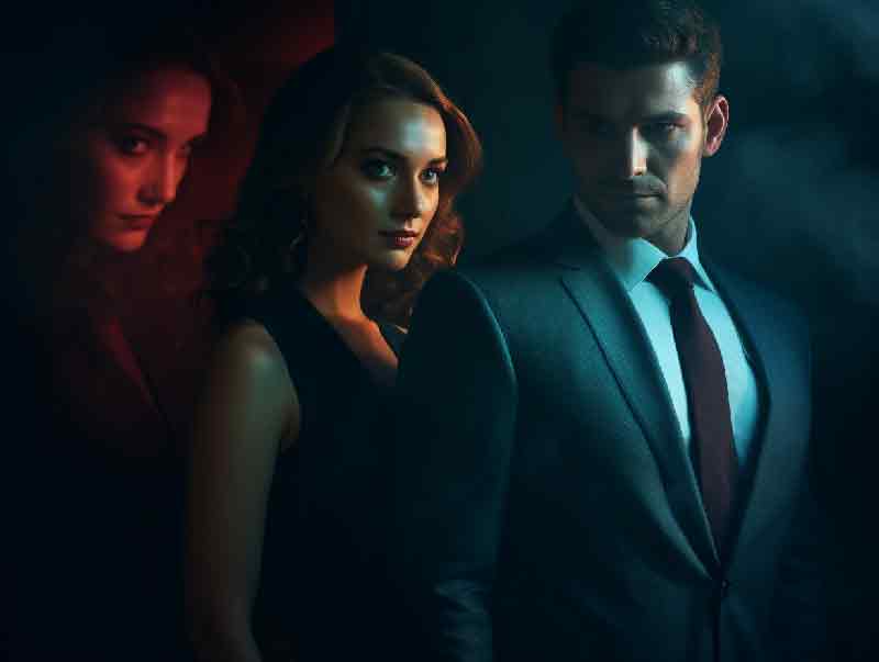 Family Feuds and Hidden Identities: Love Me Like You Do Episode 46