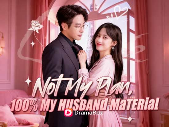 Not My Plan, 100% My Husband Material Dailymotion: Falling for the Unexpected