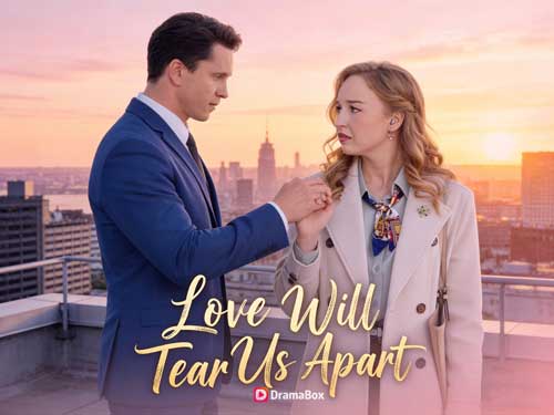 Love Will Tear Us Apart Full Movie DramaBox 4K | Silence Speaks Loudest