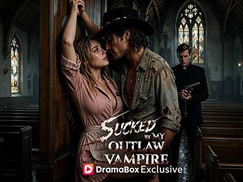 🌆Sucked by My Outlaw Vampire Dailymotion - When the Monster Is More Human Than the Hunters