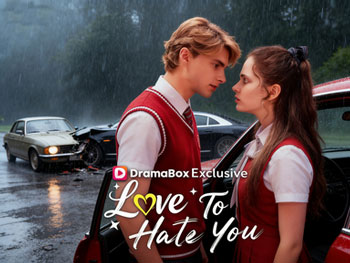 Love to Hate You: From Rivalry to Deep Affection, Forbidden Love Becomes More Intense as It Is Restrained