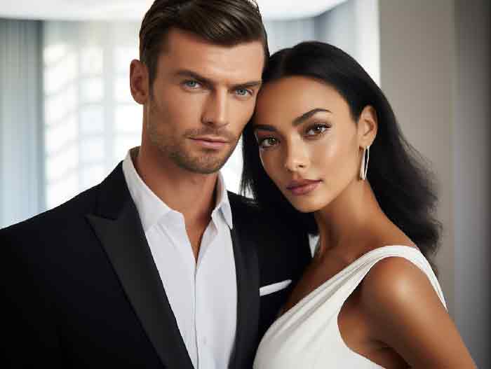 Unraveling the Mystery: The Lady Boss's Small Town Valentine Episode 31