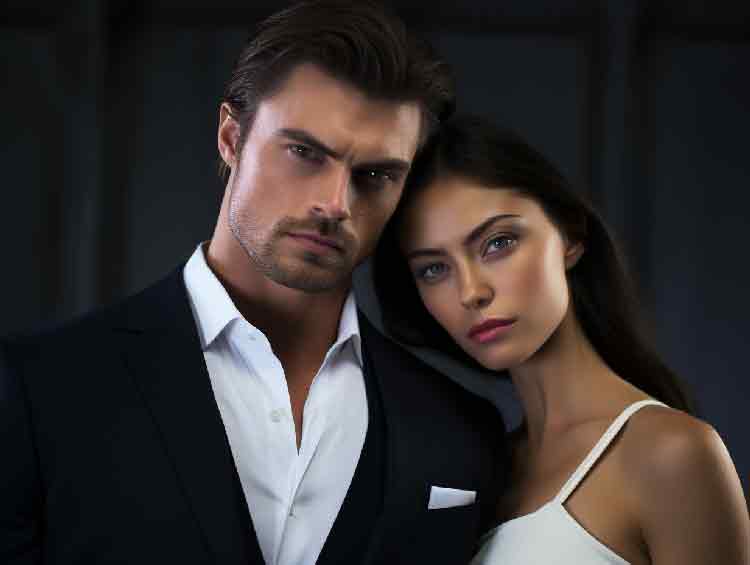 All the Wrong Reasons Chinese Drama Full Movie