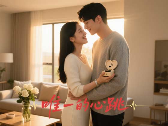 唯一的心跳陸南風線上看|母愛、背叛與重生,心跳再次回響人生