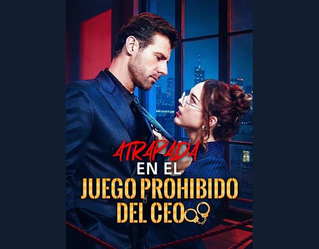 Atrapada en el juego prohibido del CEO (Doblado) Review: The Scandal Starts Long Before Everyone Finds Out