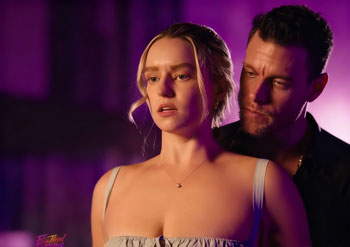 Dean: My Mafia Protector full