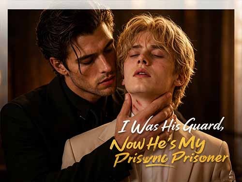 🍷I Was His Guard, Now He's My Prisoner Dailymotion : When Revenge Turns Into the Love He Never Expected