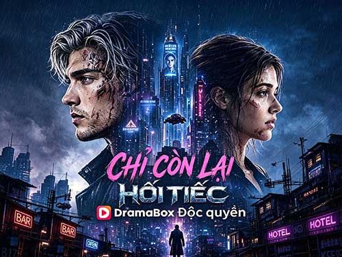 💔Phim Chỉ Còn Lại Hối Tiếc: Người Đàn Ông Chỉ Hiểu Sự Thật Khi Đã Quá Muộn