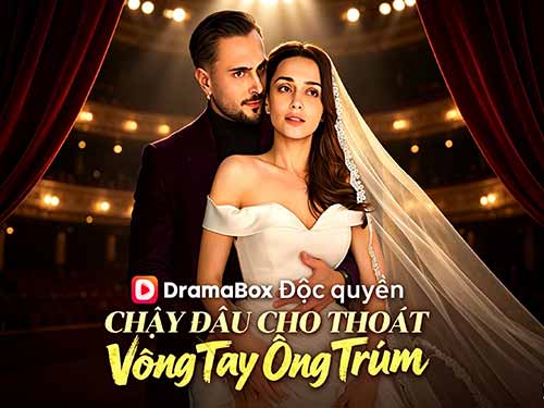 🍷👠xem phim Chạy Đâu Cho Thoát Vòng Tay Ông Trùm – Khi 30 ngày giam cầm biến thành một tình yêu không lối thoát