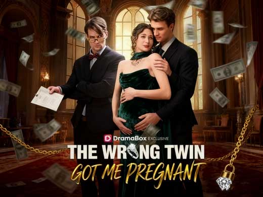 💰🤰The Wrong Twin Got Me Pregnant Free Drama Watch Onilne | English Subtitles English Short Drama | DramaBox Exclusive