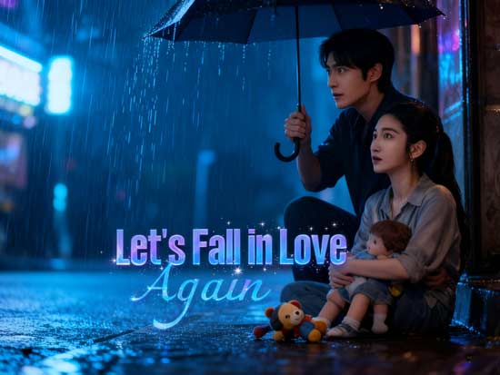 💘Let's Fall in Love Again Full Movie – A Tale of Reignited Romance and Second Chances
