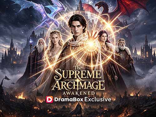 ⚔️The Supreme Archmage Awakened: When the “Fool” Reveals the Power to Make Empires Kneel