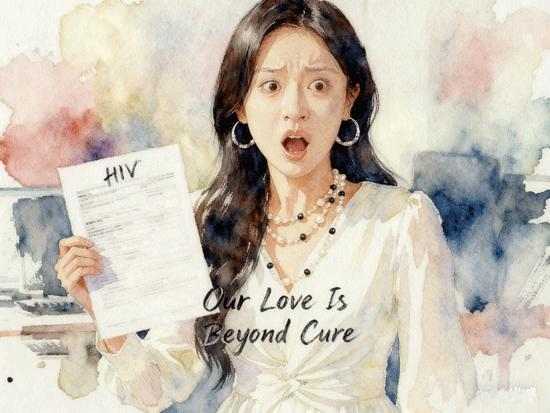 💊💔Our Love Is Beyond Cure Full Movie Chinese Drama Free Online: His Vow Was 