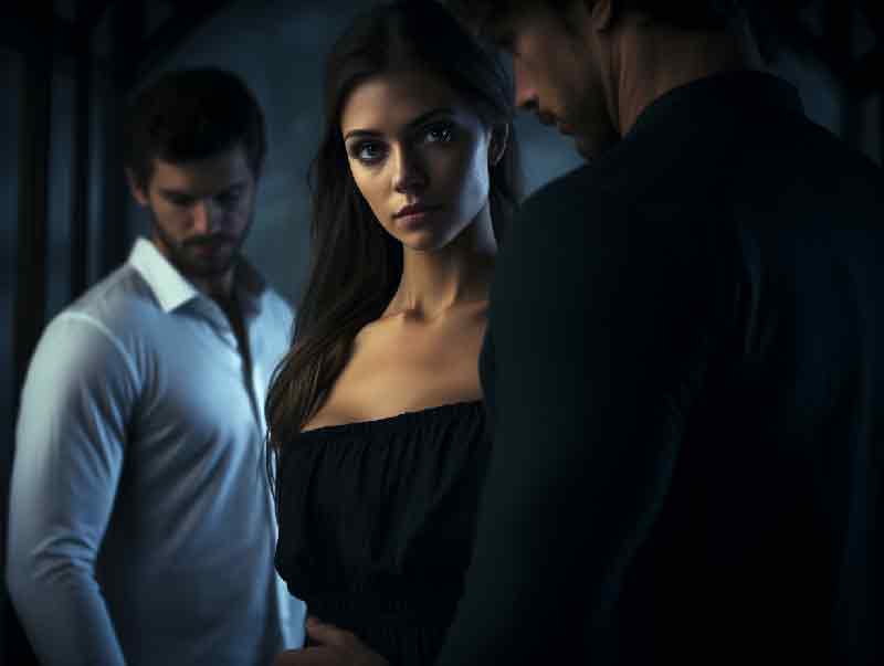 Unraveling Secrets: Love Me Like You Do Episode 20