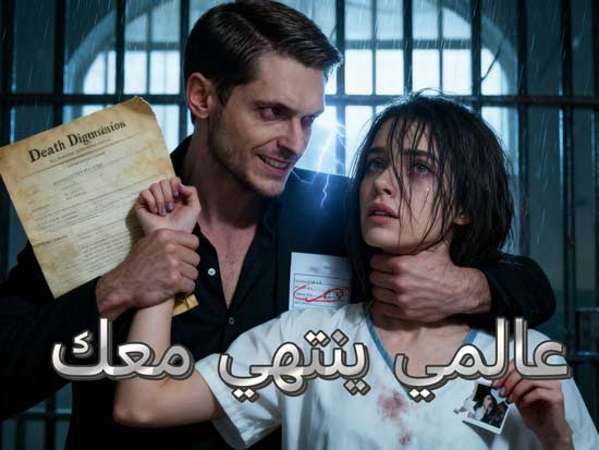 لماذا مسلسل عالمي ينتهي معك الحلقة 1 خطف قلوب المشاهدين من اللحظة
