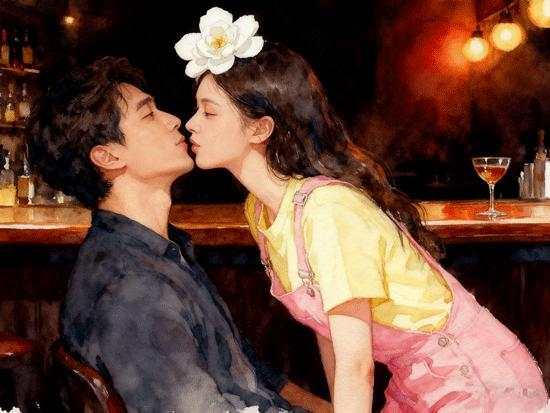 💵🫠Caught in the Game of Love Chinese Drama Full Eng Sub: She's His 30 Million Dollar Fake Girlfriend and He's Her Favorite