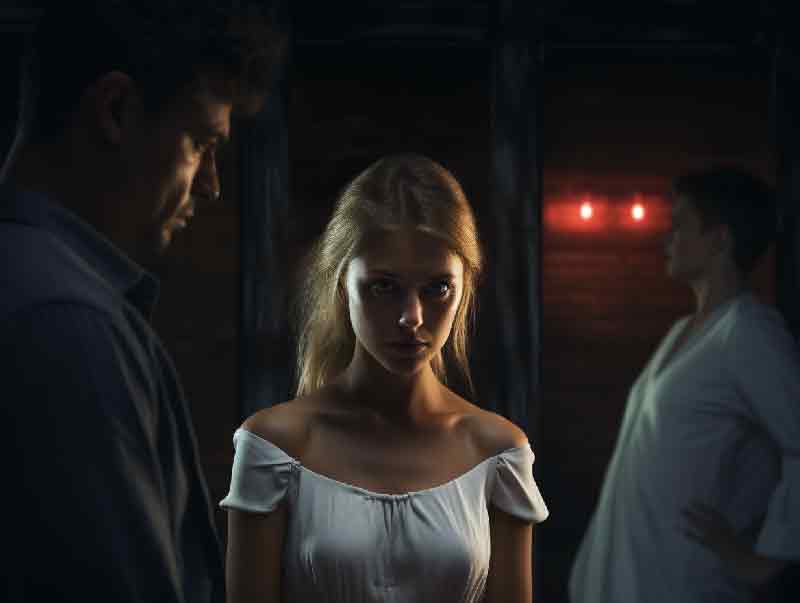 Unspoken Desires: Love The Way You Lie Episode 11 - A Tale of Hidden Feelings and Late Night Confessions