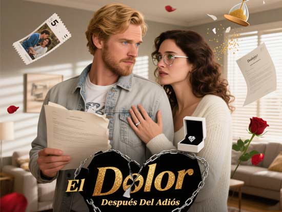 El Dolor Después Del Adiós DramaBox: La historia de un amor imposible que redefine el sacrificio