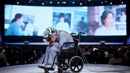 When Truth Faces Judgment Short Drama / A Mother's Stolen Memory at a Time