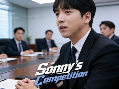 Sonny's Competition: Soul Swap Creates Life Mirror Images, Dislocated Growth Unlocks New Possibilities