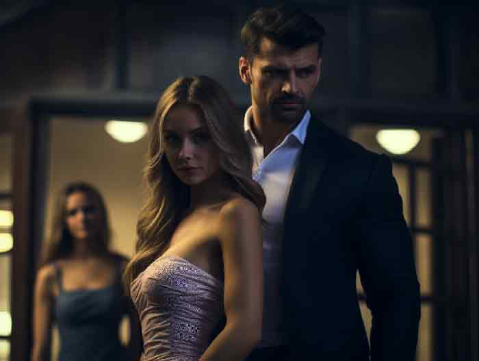 Unfolding Dynamics in 'Love Me Like You Do Episode 19': A Woman's Strength and the Challenges Ahead