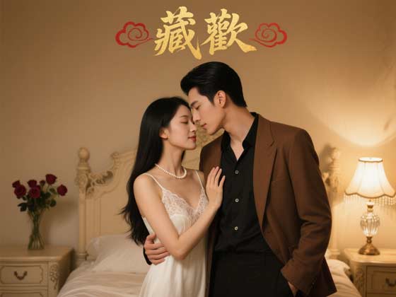 藏欢短剧线上看｜從私密風波到生死相守的豪門虐戀奇跡