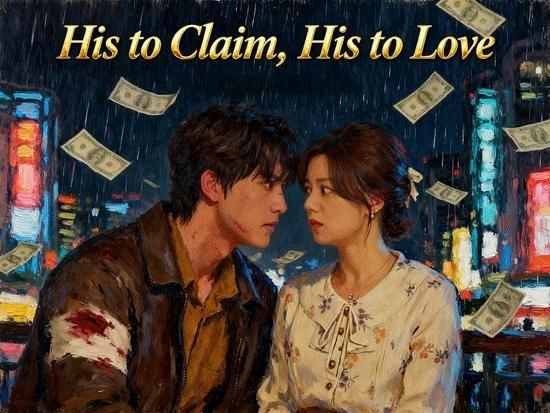 ❤️‍🔥His to Claim, His to Love Full Episodes Online Watch: She Traded a Lying Fiancé for a Mafia Kin