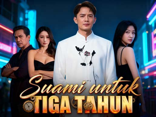 Suami untuk Tiga Tahun Drama China – Cinta, Kesabaran, dan Janji yang Menyentuh Jiwa