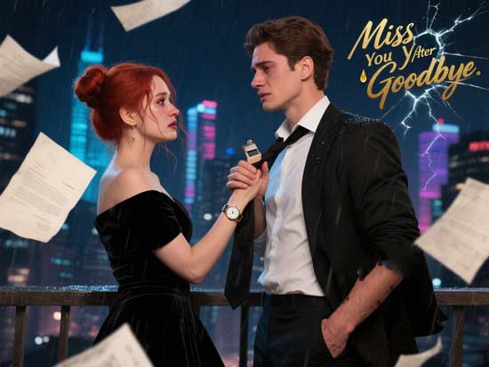 Why Miss You After Goodbye Chinese Drama Is the Contract Marriage Story You Can’t Miss?