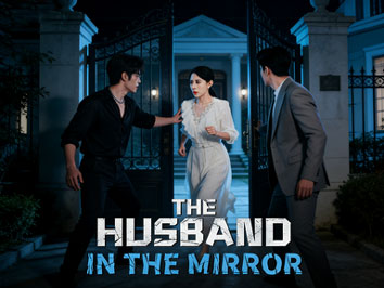 The Husband in the Mirror: Identifying the Authenticity of the Husband in the Mirror, and the Shocking Mystery Hidden in the Memory Loss Puzzle