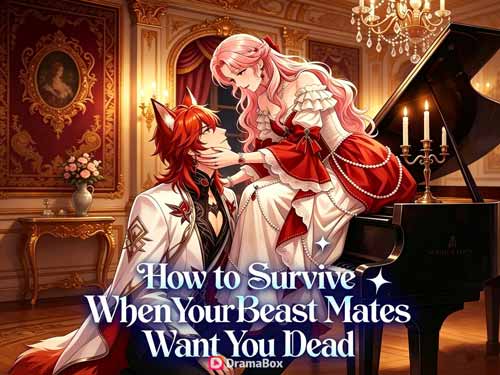 How to Survive When Your Beast Mates Want You Dead Anime Full Movie - Dailymotion