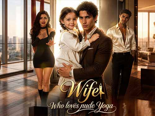 🧘♀️Wife who loves nude yoga Dailymotion : When Trust Becomes the Cruelest Betrayal