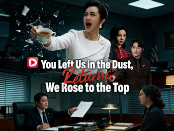 The Real Daughter Returns: Everything Comes Due ：The truth is restored, and all consequences are self-repaying