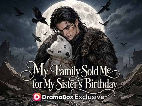 🐺My Family Sold Me for My Sister's Birthday Full : A Six-Year-Old Curse Is the North's Only Hope