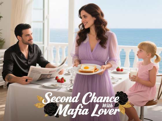 Second Chance With Mafia Lover Full Episode – Reckoning, Rescue & A Love Worth Rebuilding