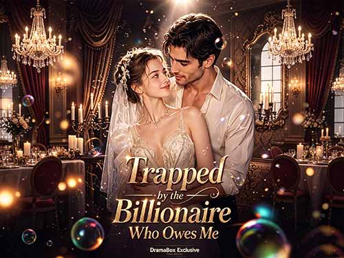 💎Trapped by the Billionaire Who Owes Me Full : When a Wrong Delivery Becomes a Lifeline