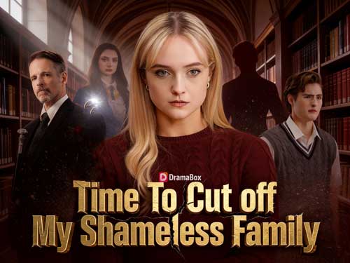Time To Cut off My Shameless Family Full Episodes Watch Online 4K: Unmasking the Toxic Home