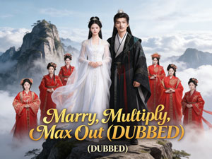 Marry, Multiply, Max Out (DUBBED) : an 80-year-old man bound to the human creation system, branching out and becoming a legend in the cultivation world