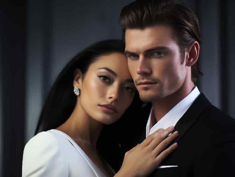 His and Her Desire Chinese Drama Full Movie